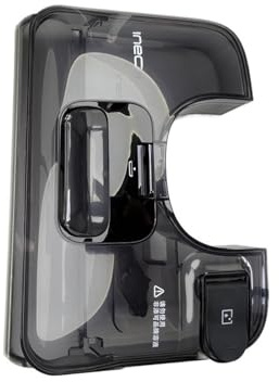 HFIKCOP Wassertank for Nass- Und Trockensauger, Kompatibel Mit Tineco Floor ONE Stretch S6, Original-Ersatzteil for Den Sauberen Wassertank