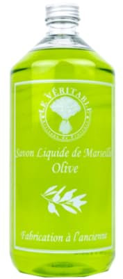 Flüssigseife Olive (1 l)