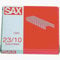 SAX Heftklammern 23/10