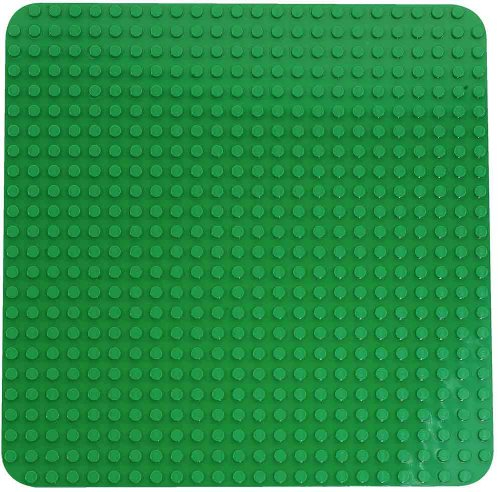 LEGO DUPLO – Iron, Green (2304)