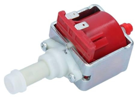 POMPA CAFFE'ULKA EP5 [UNI] ,per macchina caffè