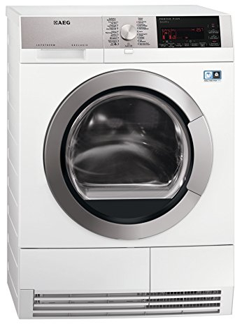 AEG T97689IH Sèche Linge / 8 kg