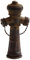 Plus model EL027 - Wasser Hydrant
