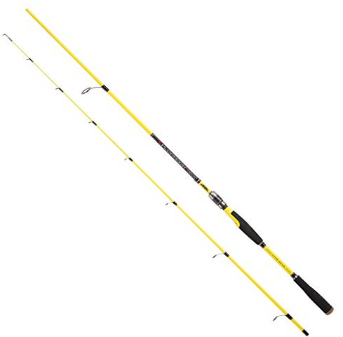 Angelrute Xplorador 2,40m 10-30g Wg / Jenzi