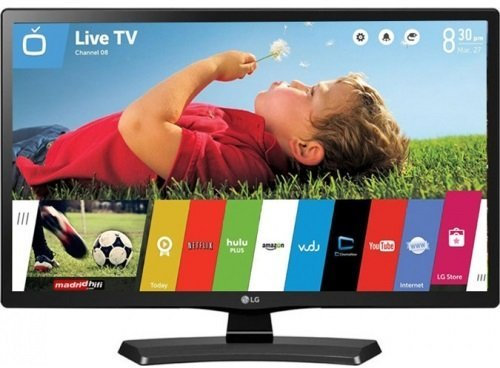 LG 24MT48S 24 inch Personal TV