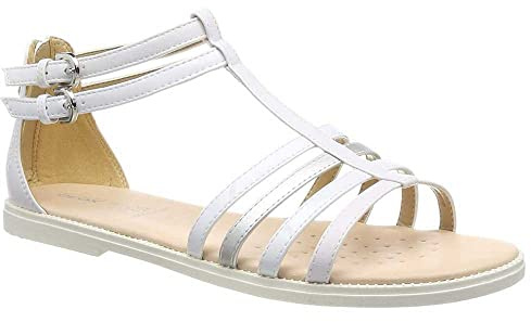 Geox Girl J Sandal Karly Girl Sandals