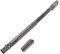 Spares2go Brosse suceur flexible extensible pour aspirateur Dyson DC27 DC28C DC29 DC33