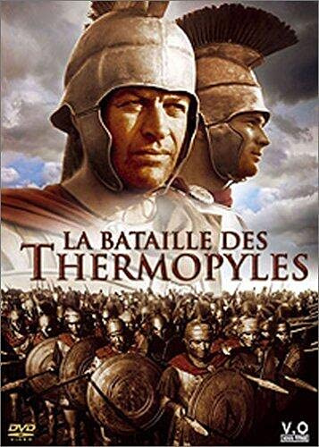 La bataille des Thermopyles [FR IMPORT]