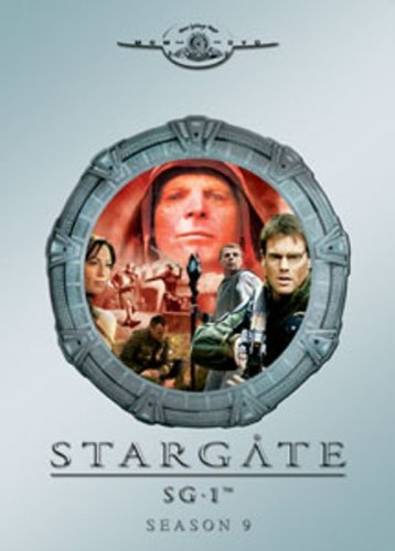 STARGATE SG 1: L'intégrale de la saison 9