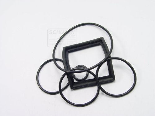 Jabsco Y Valve Service Kit 45488-0000 by Jabsco