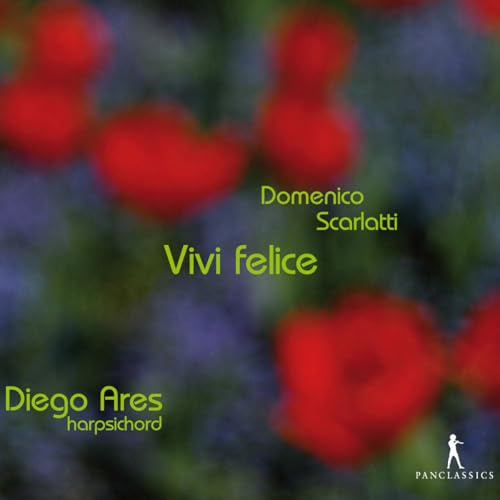 Scarlatti: Vivi felice - Cembalosonaten