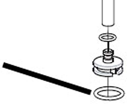 Park Tool 1087 - plunger gasket PFP-3 and PFP-6