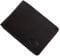 GoBago Branco kleine Leder Herren Geldbörse Geldbeutel Portemonnaie Minibörse 10x7x1cm (Schwarz)