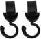 Innovaciones MS 1725 - Colgador universal, color negro