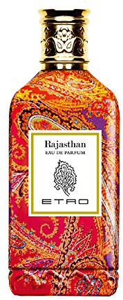 ETRO Rajasthan EDP Vapo 100 ml