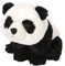 WILDREPUBLIC- Peluches, Multicolor (Wild Republic 0092389129731)