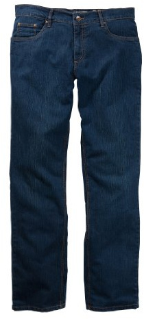 HERO 7145 Big Straight Cut PHOENIX 7565 dark blue ring 42/34