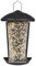 Perky-Pet Mangeoire à oiseaux à monter sur pied ou à fixer adossé contre surface plate - Capacité max. 500g de graines #101-5