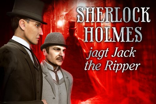 Sherlock Holmes jagt Jack the Ripper [Download]