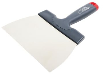 Couteau à enduire inox 22 plast.r.546