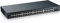 Zyxel 48-Port Gigabit Switch | Smart-Managed | Rackmount with 2x SFP Ports | VLAN, IGMP, QoS | [GS1900-48]