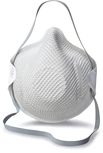 Moldex 2360 Classique Masque de protection FFP1 NR D 20 pièces