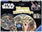 Ravensburger Spiele 21241 Star Wars Start Riesen Bilder-Rallye Brettspiel, Mehrfarbig