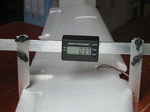 Modellbau Berthold Digital EWD Waage MB 2306