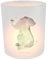 Mr. & Mrs. Panda Kerze Elefant Biene - Geschenk, Liebesbeweis, Teelichter, Jahrestag, Heiratsantrag, Liebesspruch, Tiere, Tiermotive, Windlicht
