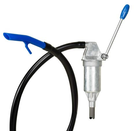 Handpumpe für Heizöl und Diesel Saugrohrlänge 1500cm 12l/min