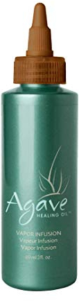Healing Oil Vapor Infusion 118 Ml