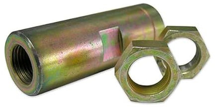 3RG INDUSTRIAL - Manguito Barra Direcciñn- OEM 2CV - Piezas para Coche Recambios Motor y Otras Partes de Vehículo | Compatible con los Modelos de Coche y Moto indicados más Abajo.