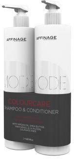 A.S.P. Mode Color Care 1000ml - Duo