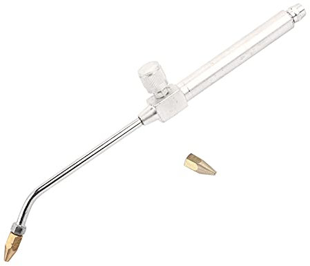 Dessins de compression de torche à gaz de bijoux Hread mini gasbrenner pour le soudage de collier de bijoux en métal précieux butane torch Palniki