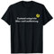 Zustand entspricht Alter und Zustand - Geburtstag Auto Cat T-Shirt