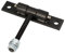 KOTARBAU® Banda M12 x 100 mm, lunghezza regolabile, per un facile movimento