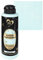 Ideen mit Herz Acrylfarbe Multisurface Edelglitzer | Universalfarbe auf Wasserbasis | mit edel schimmerndem Goldglitzer | 180 ml (hellblau)