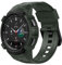 Spigen Rugged Armor Pro Case with built in Strap Compatible with Galaxy Watch 4 Classic 46mm - Military Green