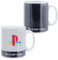 Paladone Playstation Heritage XL Wärmewechsel-Kaffeetasse, 550 ml, Farbwechsel-Keramikbecher