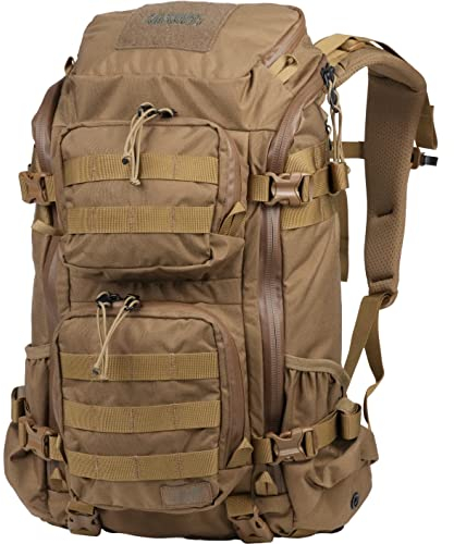 Mystery Ranch Blitz 30 - Unisex - Coyote - S/M