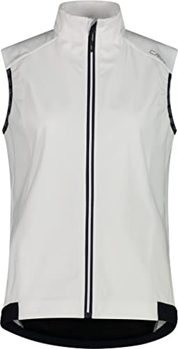 CMP Damen Softshell Weste Outdoorweste