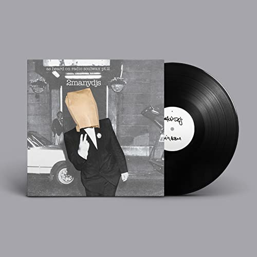As Heard on Radio Soulwax Pt. 2