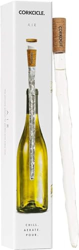 Corkcicle Air Wijnkoeler & Beluchter