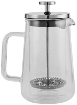 Lakeland 3-Cup Double-Wall Cafetiere