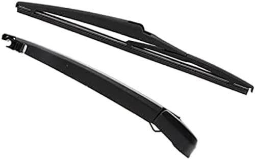 WouND Hinterer Scheibenwischerarm Und Blatt Set,für Mazda 6 2003-2008 310mm Scheibenwischer Hinten Ersatz