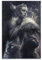 Poster mit griechisch-nordischer Mythologie, Götter, Freyja-Poster, Kunstdruck, Wandbild, Malposter zum Aufhängen, Familiendekoration, 60 x 90 cm