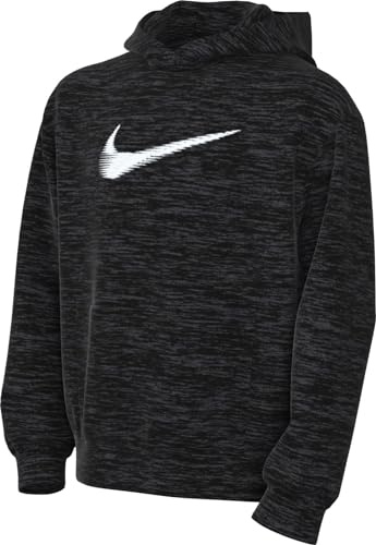 Nike K NK TF Multi+ PO Hoodie HBR - M