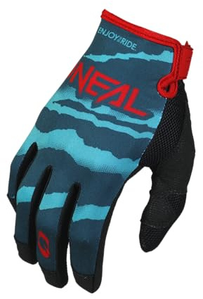 O'NEAL MAYHEM Glove RESEDA schwarz/neon gelb