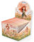 Lutz Mauder Kinder Pflaster Display Set mit 20 Pflasterbriefchen mit 2 Größen (200 Einzelpflaster), Kita, Kindergarten, Arzt, Hort, Erzieher, Geburtststag, Gastgeschenk (Elfenprinzessin)