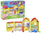 Peppa Pig Peppas großes Haus Spielset, 80 cm
